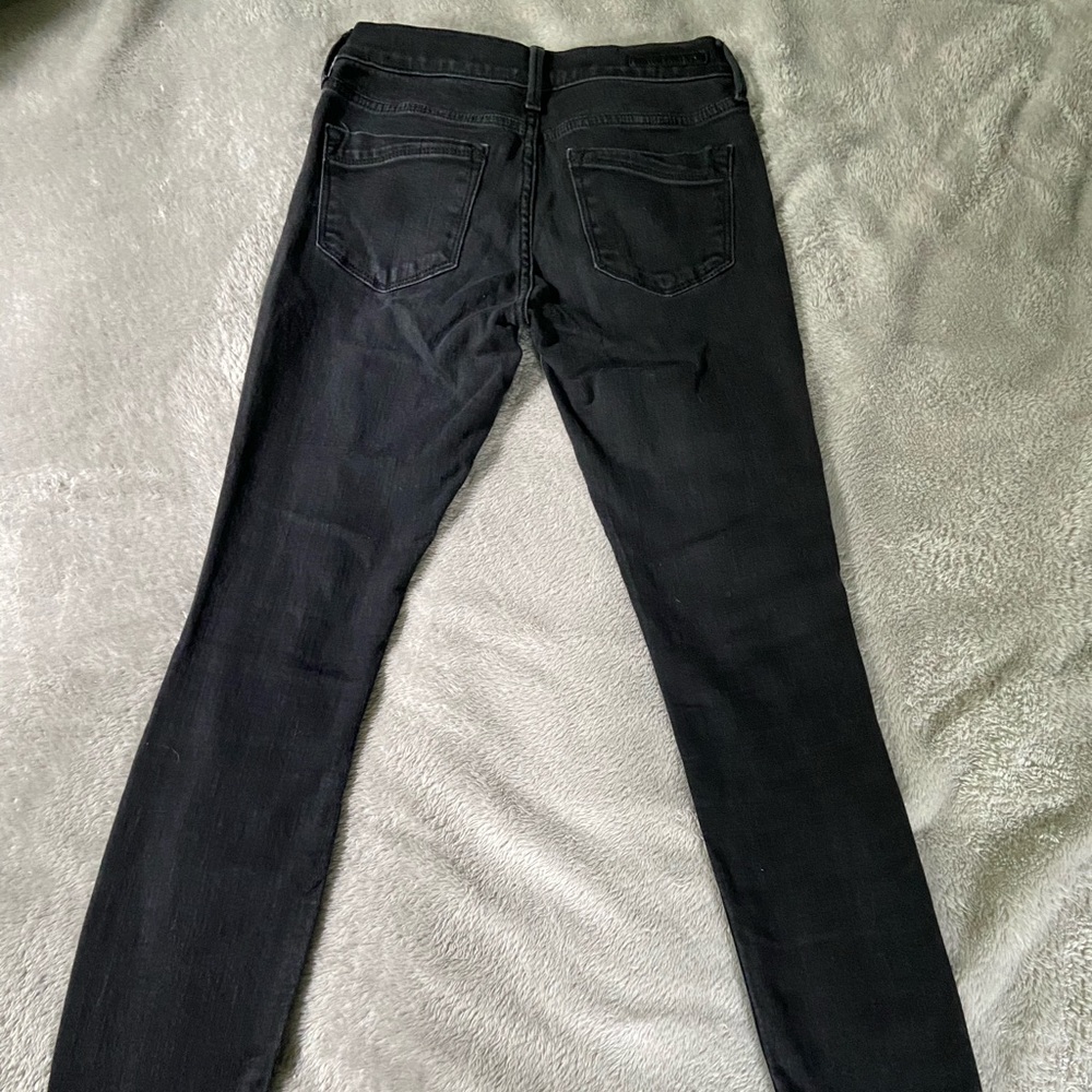 Express jeans - Picture 3 of 5